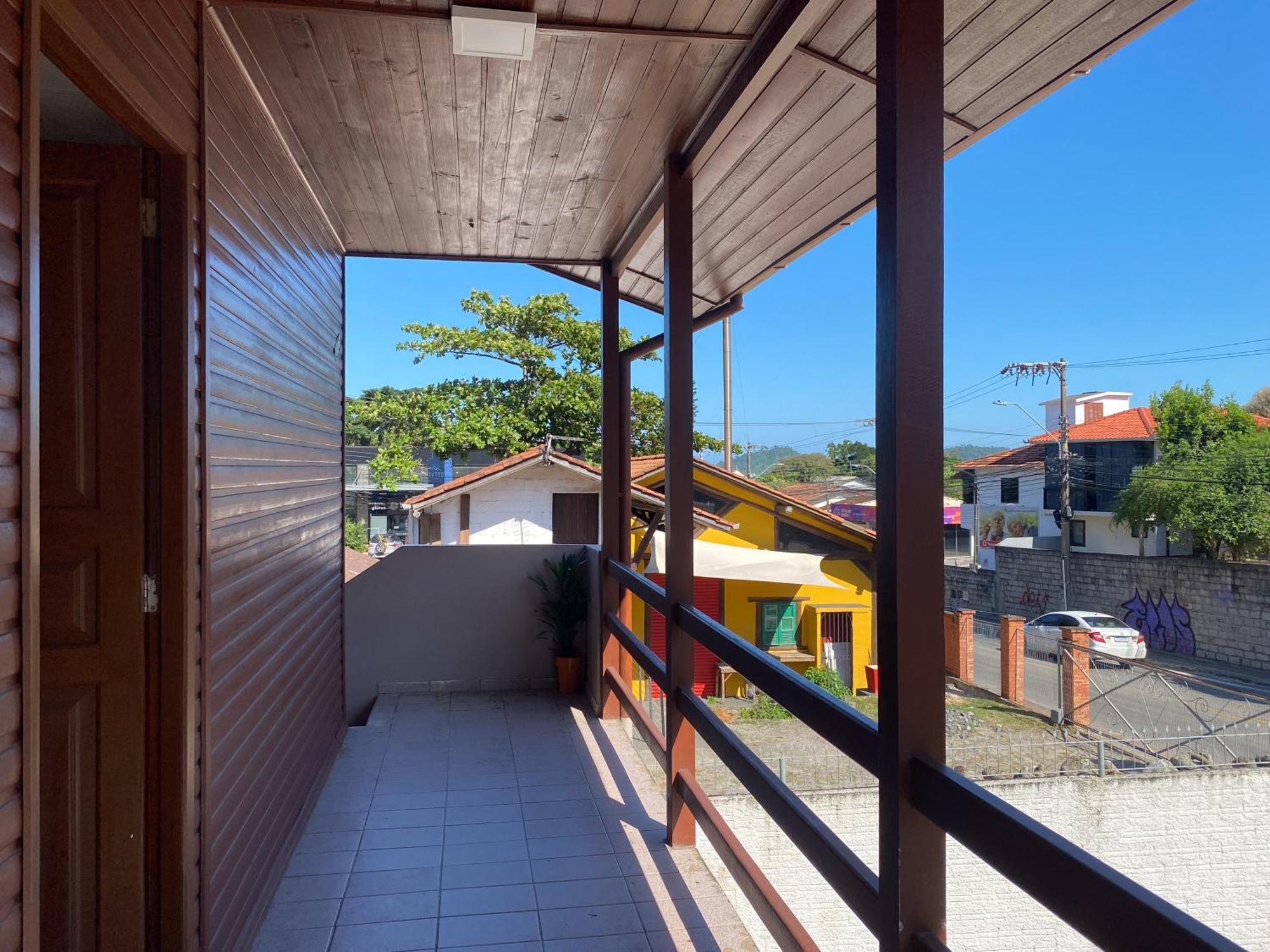 Picco Da Ilha Hostel Florianopolis Exterior foto